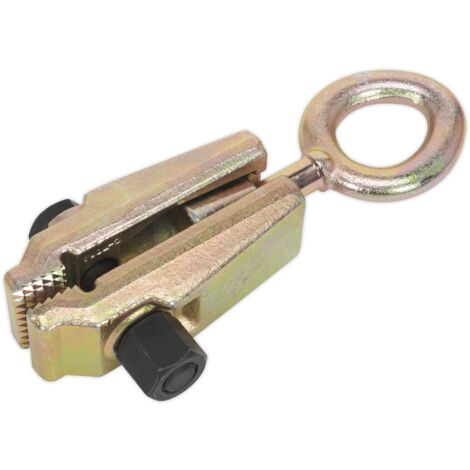 Sealey Pull Clamp 220mm RE94