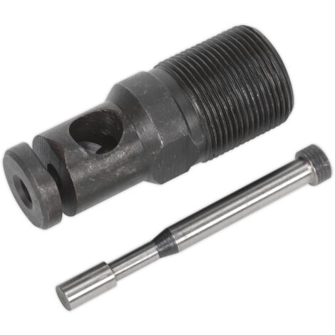 Sealey Punch & Die Kit for SA28.V2 SA28PDKV2