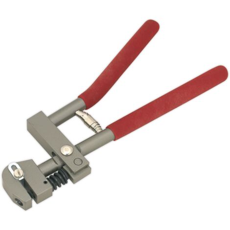 Sealey Punch Tool 5mm RE92/35