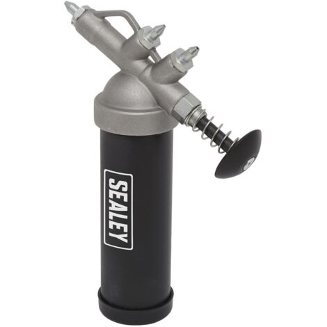 Sealey Push Type Mini Grease Gun AK55