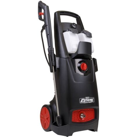 Sealey PW2200 Pressure Washer with TSS & Rotablast Nozzle 160bar 2200W/230V