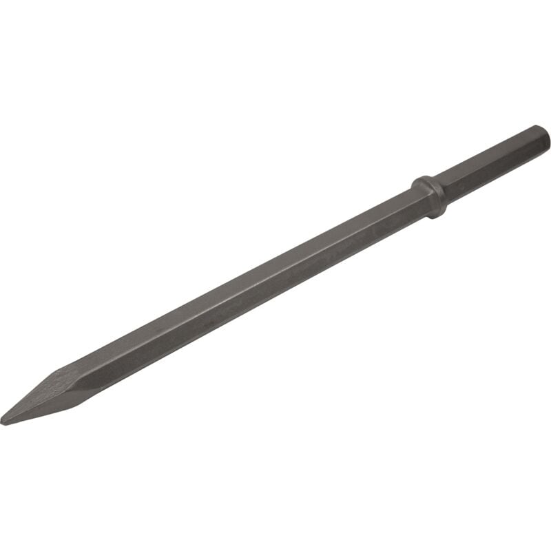 Sealey - Q1PT Worksafe® Point 620mm - 1-1/4'Hex