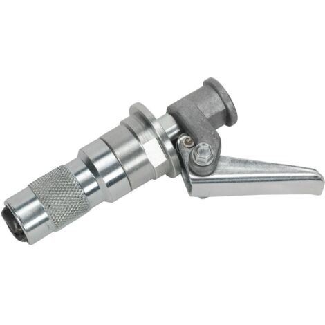 Sealey Quick Connect Grease Coupler AK45