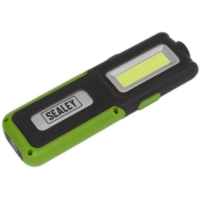 Image of Sealey Rechargeable Inspection Light with Power&hellip;