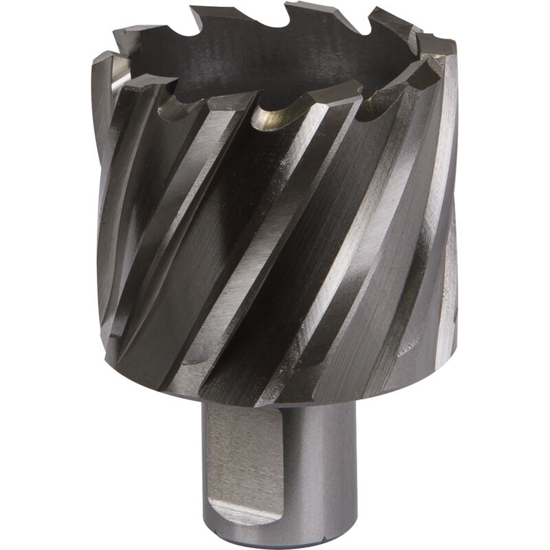 Rotabo Cutte hss 44MM - Cut Depth 25MM - Sealey