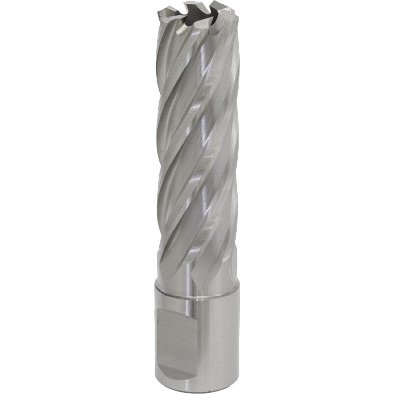 Sealey - Rotabor Cutter hss 18MM - Cut Depth 50MM