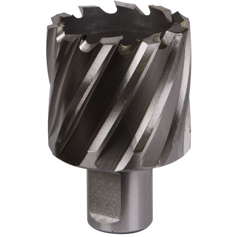 Rotabo Cutte hss 41MM - Cut Depth 25MM - Sealey