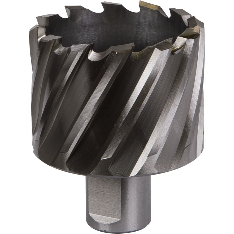 Sealey - RBHSS50S Worksafe® 50mm hss Mag Drill Bit Cut Depth 25mm