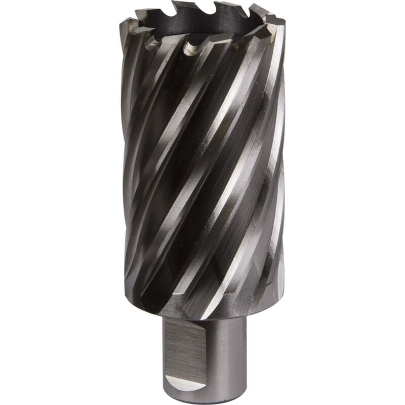 Sealey - RBHSS36L Worksafe® 36mm hss Mag Drill Bit Cut Depth 50mm