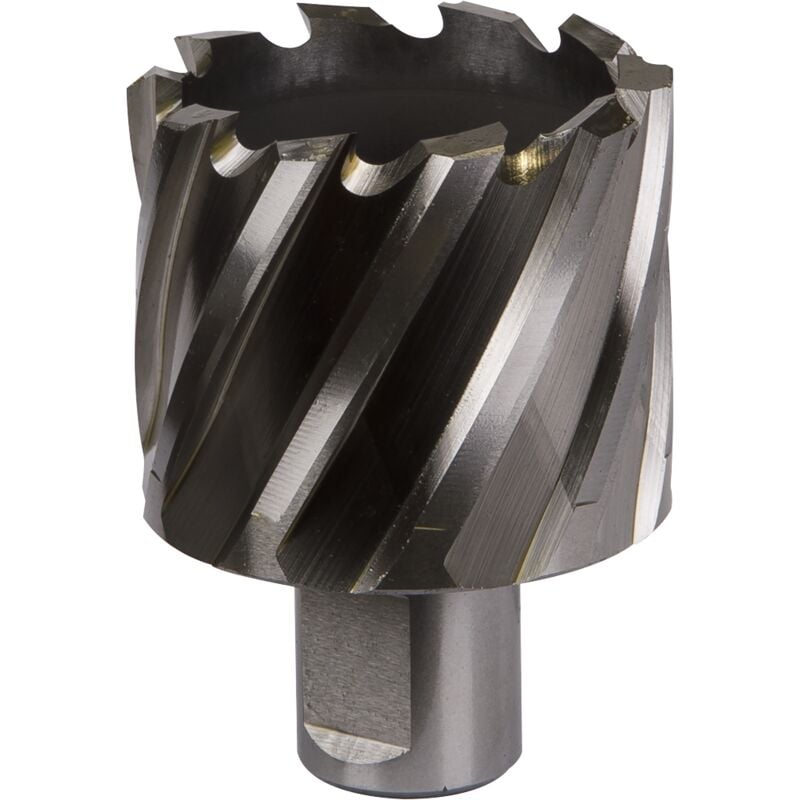 Sealey - RBHSS45S Worksafe® 45mm hss Mag Drill Bit Cut Depth 25mm