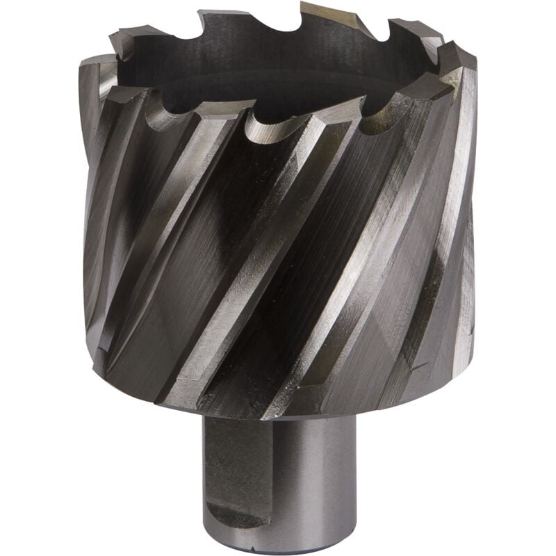 Sealey - RBHSS48S Worksafe® 48mm hss Mag Drill Bit Cut Depth 25mm