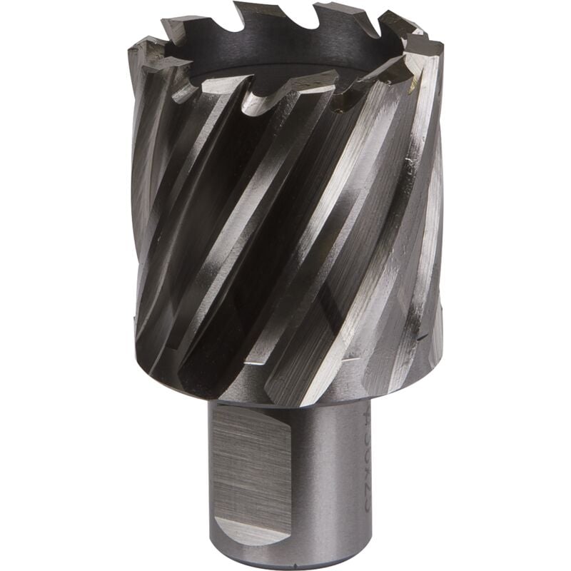 Sealey - RBHSS36S Worksafe® 36mm hss Mag Drill Bit Cut Depth 25mm