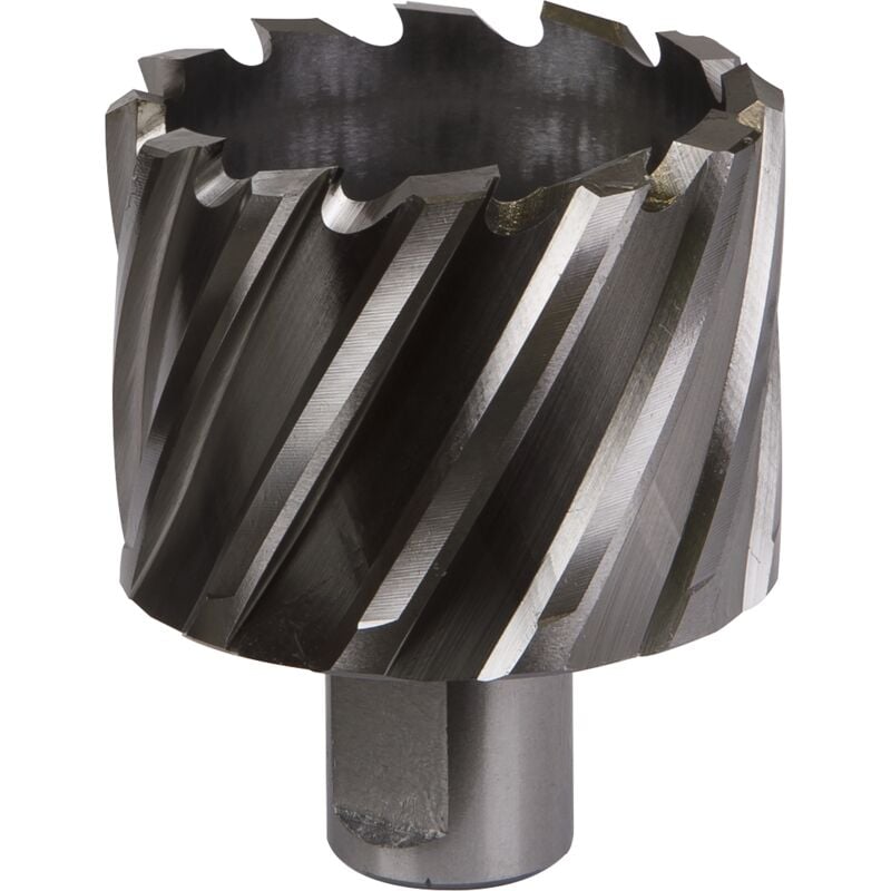 Sealey - RBHSS51S Worksafe® 51mm hss Mag Drill Bit Cut Depth 25mm