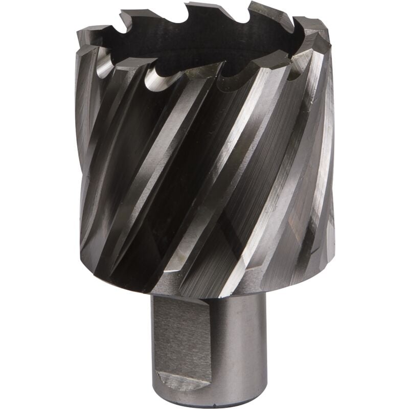 Sealey - RBHSS42S Worksafe® 42mm hss Mag Drill Bit Cut Depth 25mm