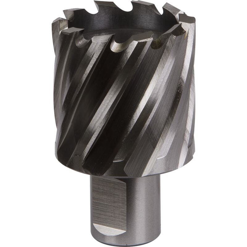 Sealey - RBHSS38S Worksafe® 38mm hss Mag Drill Bit Cut Depth 25mm