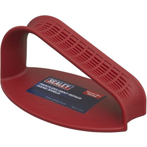 Sealey RE106 Paintless Dent Repair Hand Shield