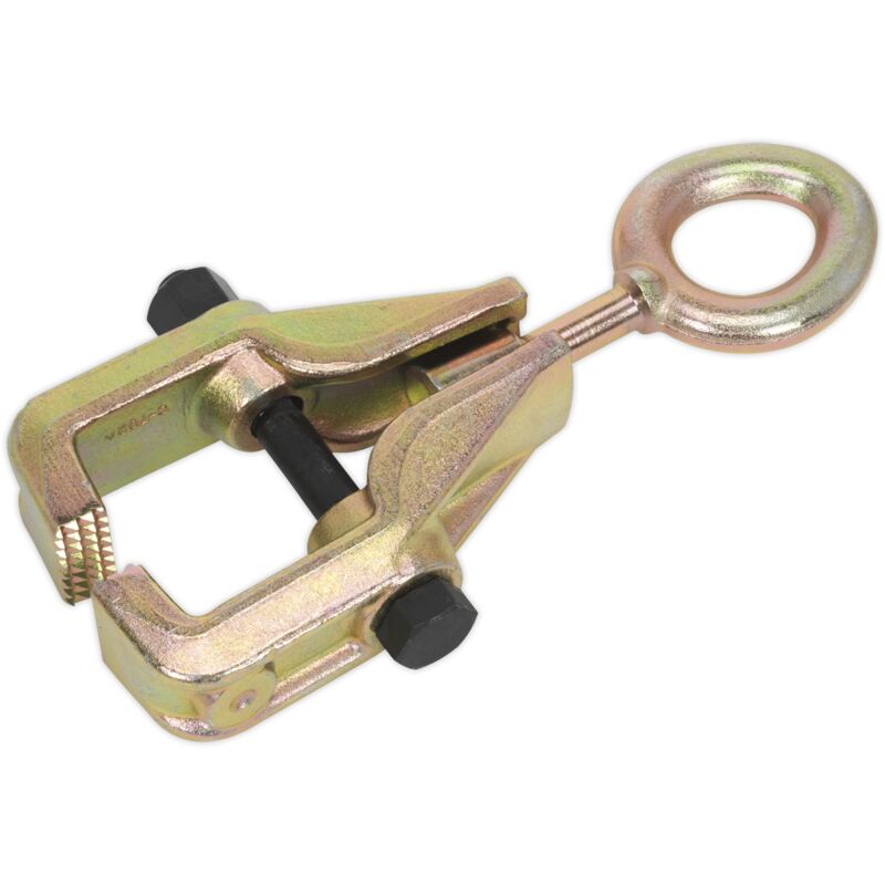 RE96 Box Pull Clamp 245mm - Sealey