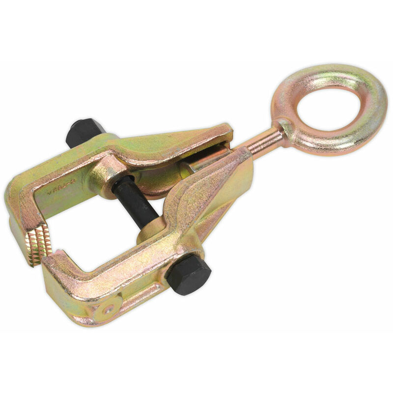Sealey RE96 Box Pull Clamp 245mm