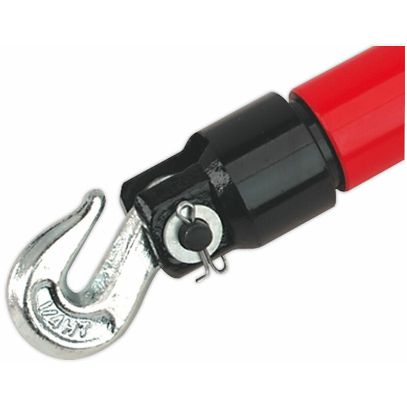 RE97XM02.H-M Hook Male for Re97xm02 2tonne - Sealey