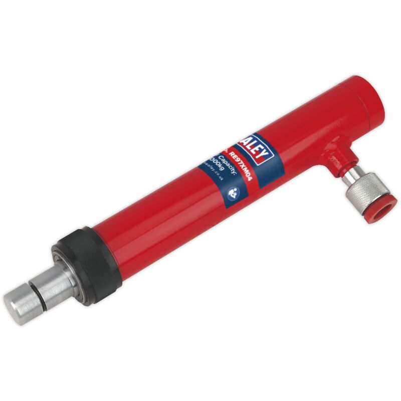 Sealey - RE97XM04 Midi Push Ram 4 Tonne