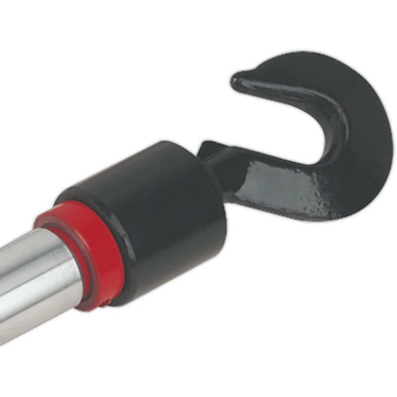 RE97XM05.H-F Female Hook for RE97XM05 5 Tonne - Sealey