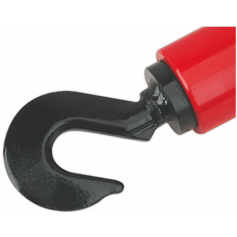 RE97XM05.H-M Hook Male for Re97xm05 5tonne - Sealey
