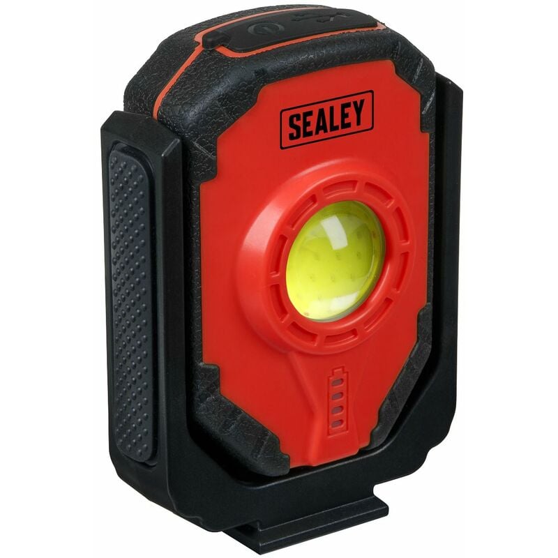Sealey - Rechargeable Worklight 15W cob led LED315