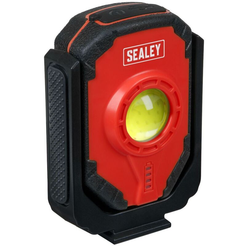 LED315 Rechargeable Worklight 15W cob led - Sealey