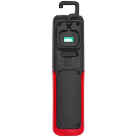 Sealey Rechargeable 3W COB & 3W SMD LED Inspection Light LED317