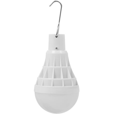 Sealey Rechargeable Bulb 3W SMD LED LED3WB