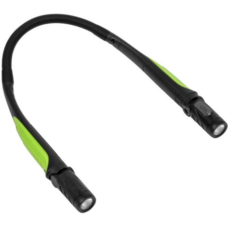 Sealey Rechargeable Neck Torch 3W SMD LED NT320LED