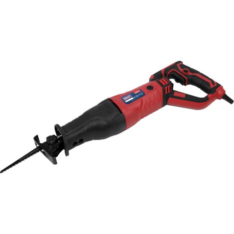 Sealey Reciprocating Saw 900W/230V SRS850