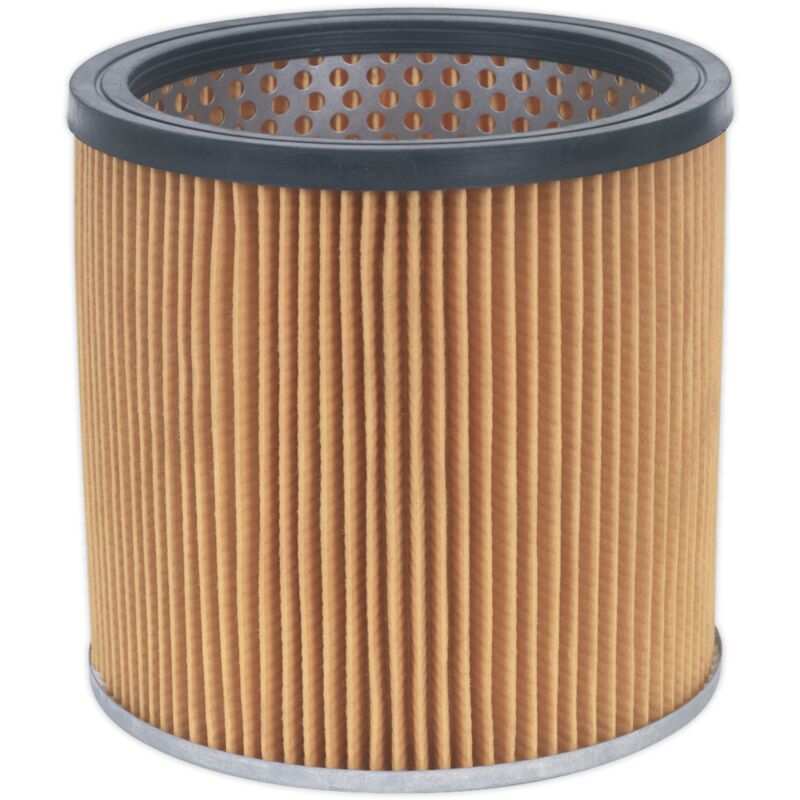 SEALEY - PC477.PF Reusable Cartridge Filter for PC477