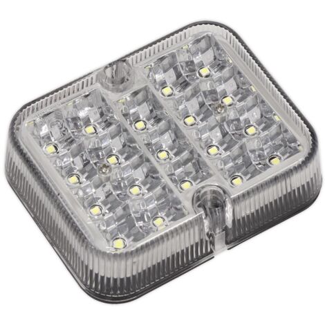 Sealey Reverse Lamp SMD LED 12-24V TB13LED