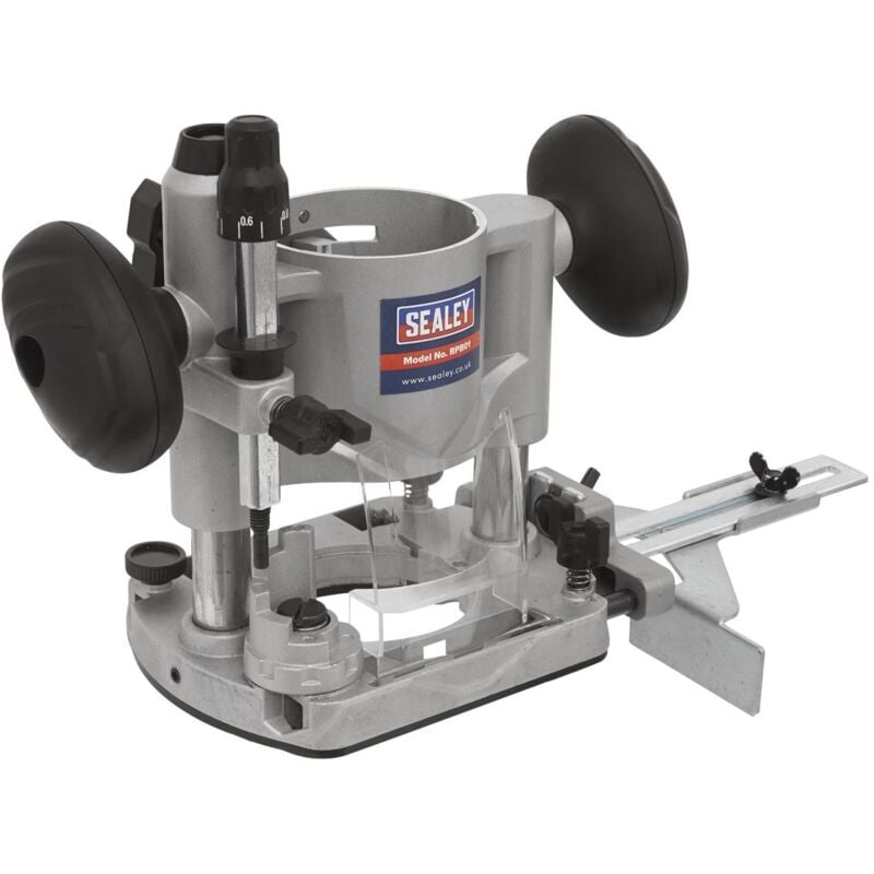 Sealey - RPB01 Router Plunge Base