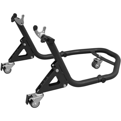 Sealey RPS2MD Universal Rear Paddock Stand 360 Floating