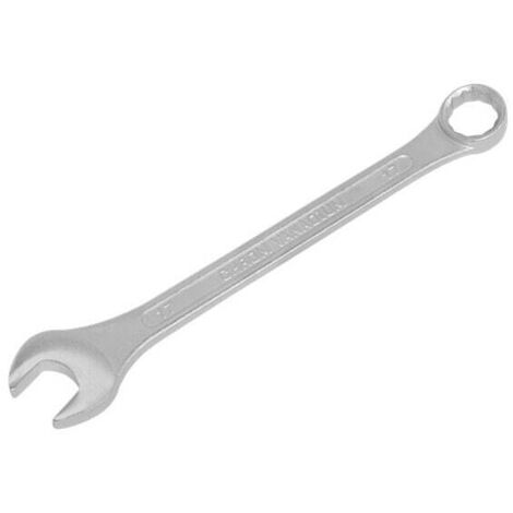 Sealey S0417 Siegen Combination Spanner 17mm
