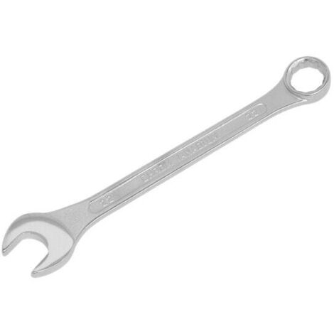 Sealey S0422 Siegen Combination Spanner 22mm