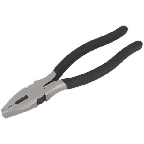 Sealey S0446 Siegen Combination Pliers 200mm