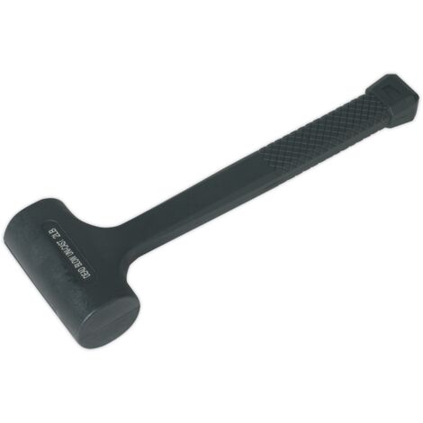 Sealey S0543 Siegen Dead Blow Hammer 2lb