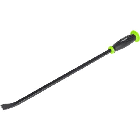 Sealey S0559 Siegen Pry Bar with Hammer Cap 610mm