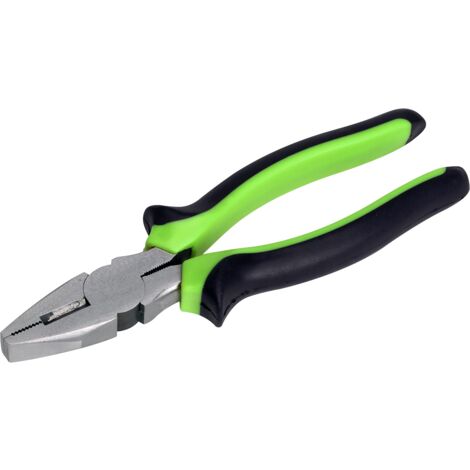 Sealey S0815 Siegen Combination Pliers 200mm