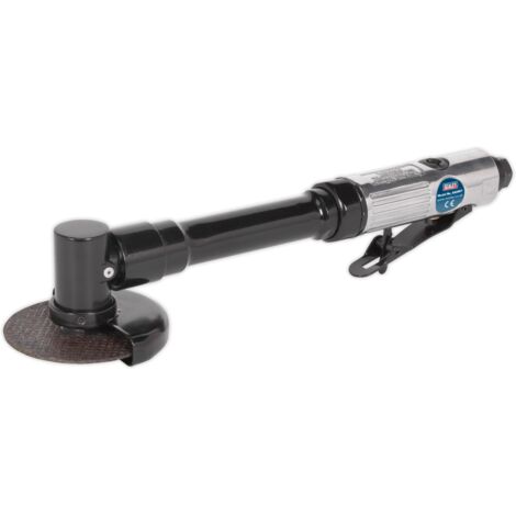Sealey SA2501 Air Cut-Off Tool 75mm Long Reach