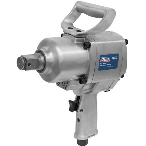Sealey SA297 Twin Hammer Air Impact Wrench 1""Sq Drive