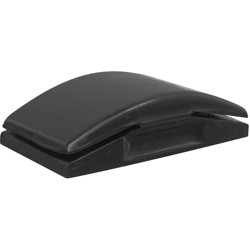 Sanding Block 70 x 130MM - Sealey