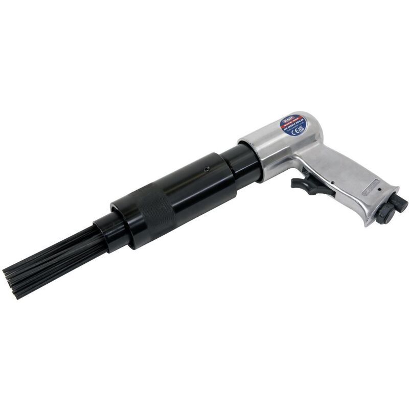 SA501 Pistol Type Air Needle Scaler - Sealey