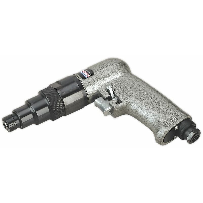 Air Screwdriver Pistol Grip SA58 - Sealey