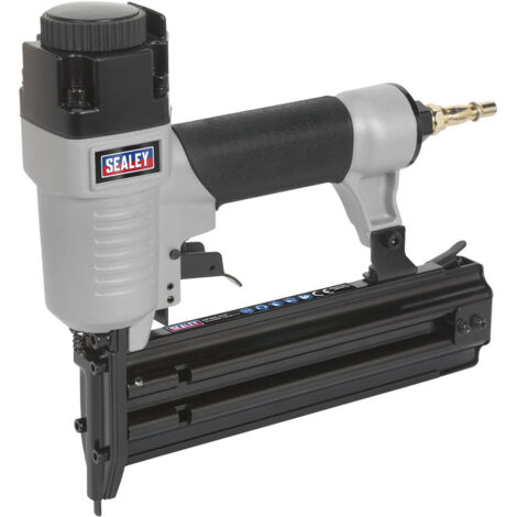 Sealey SA791 Air Nail Gun 15-50mm Capacity
