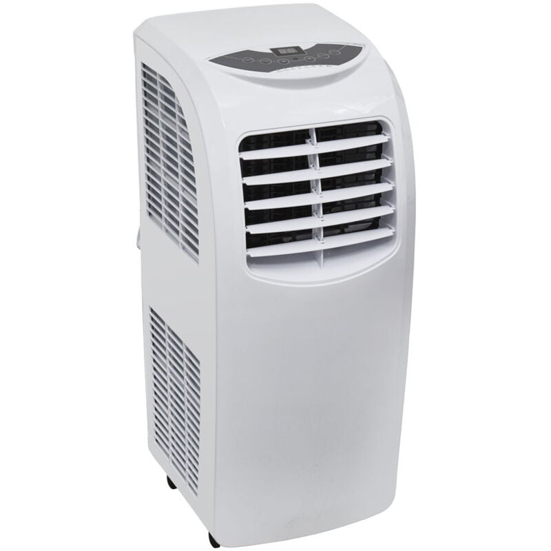 SEALEY - SAC9002 Air Conditioner/Dehumidifier 9,000Btu/hr
