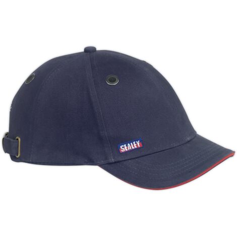 Sealey Safety Baseball Bump Cap SSP16
